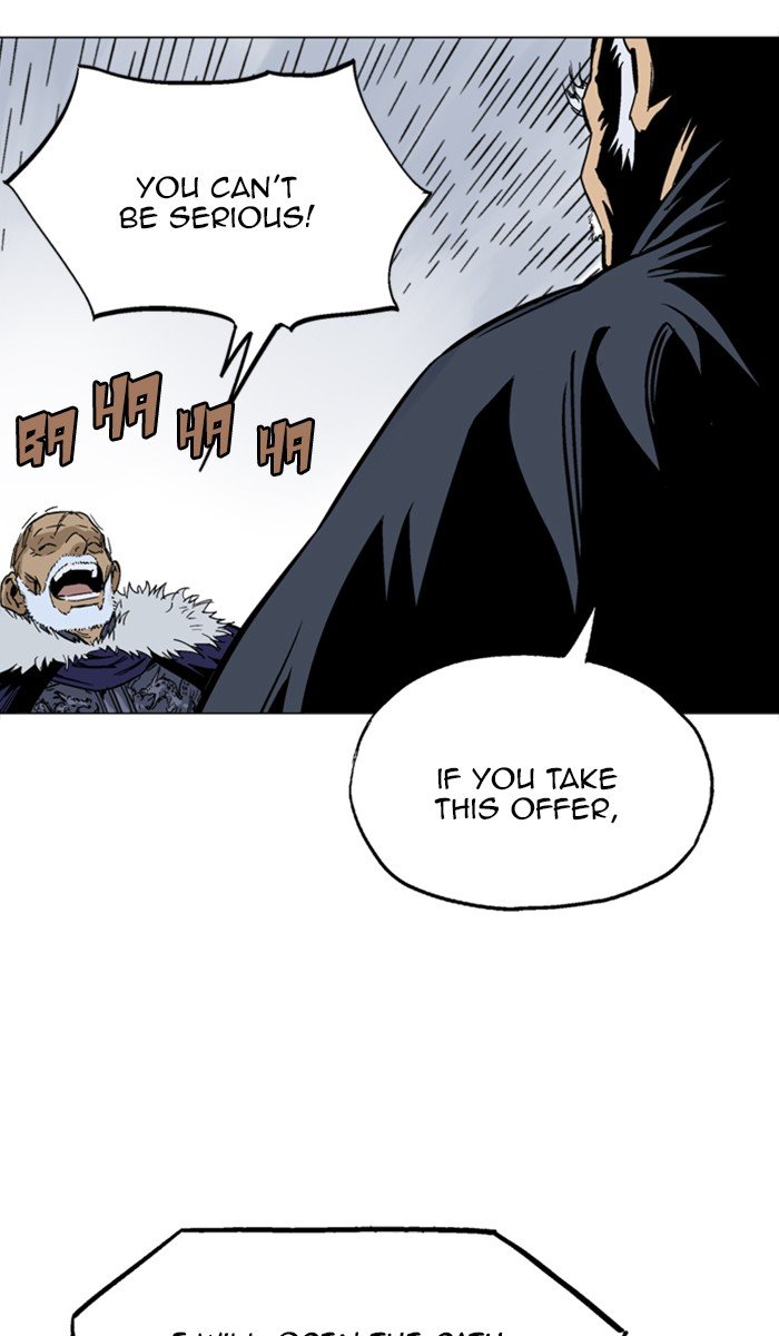 Read Gosu ENGLISH Manga Online