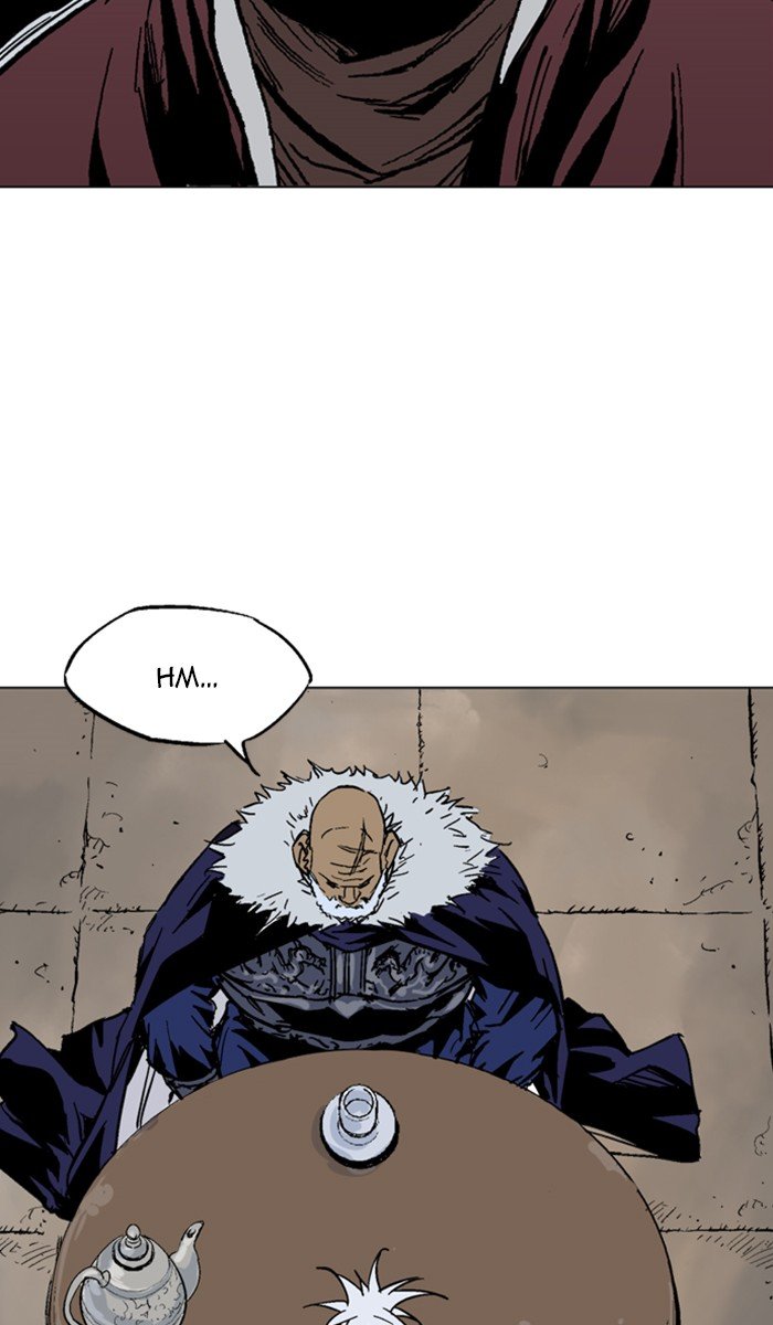 Read Gosu ENGLISH Manga Online