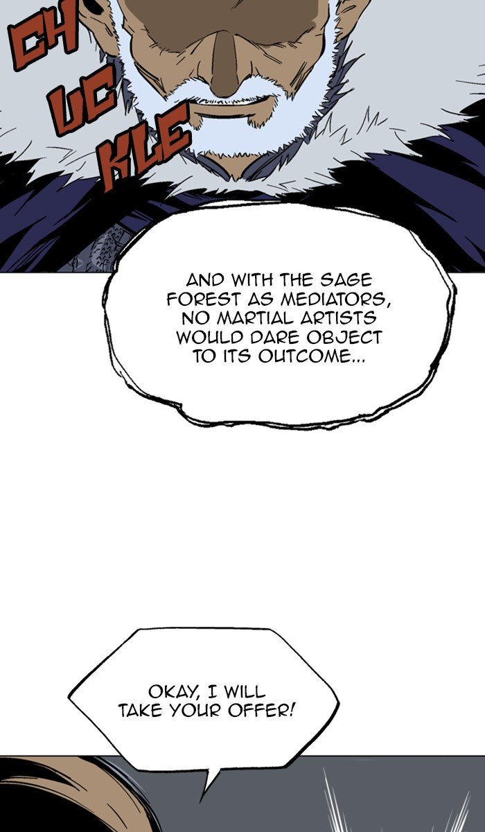 Read Gosu ENGLISH Manga Online