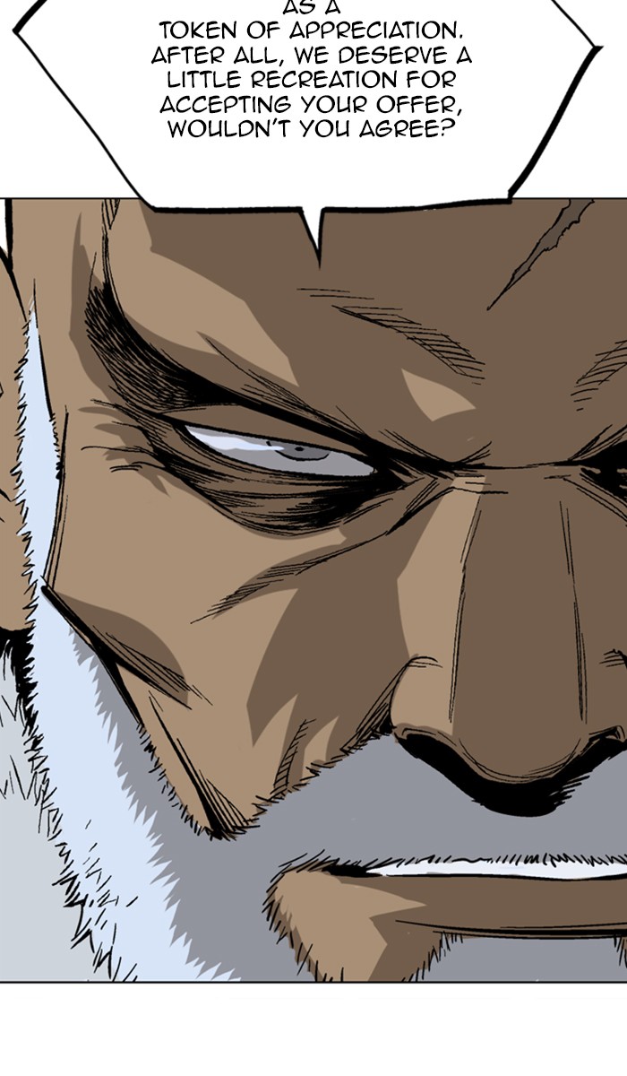 Read Gosu ENGLISH Manga Online