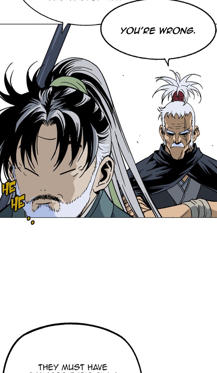 Read Gosu ENGLISH Manga Online