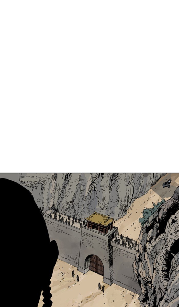 Read Gosu ENGLISH Manga Online