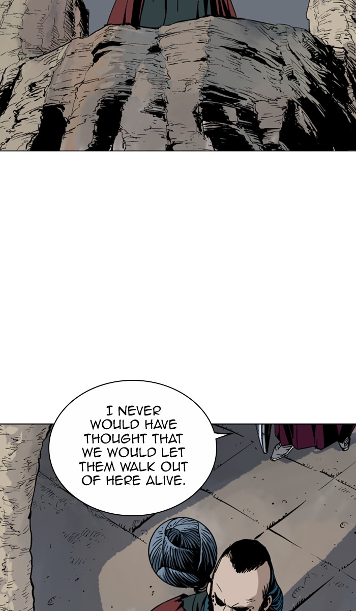 Read Gosu ENGLISH Manga Online