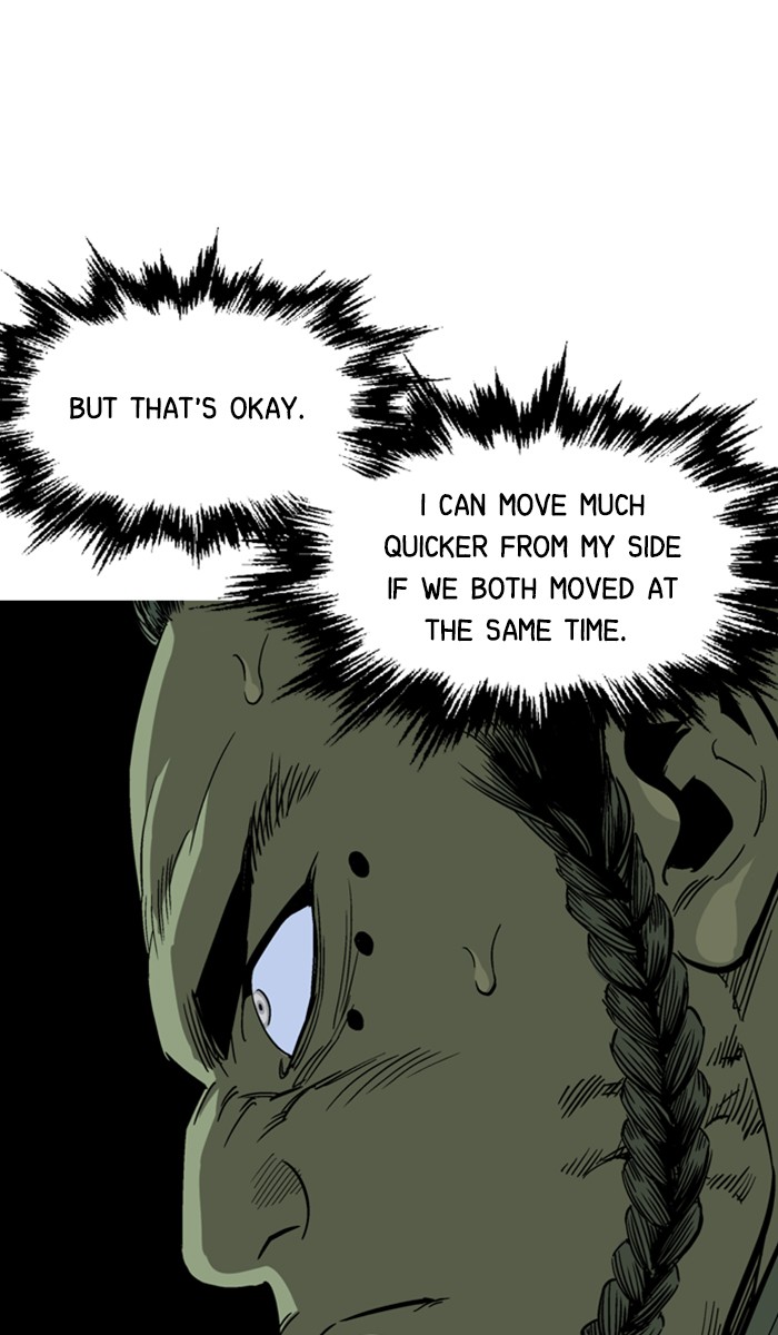 Read Gosu ENGLISH Manga Online