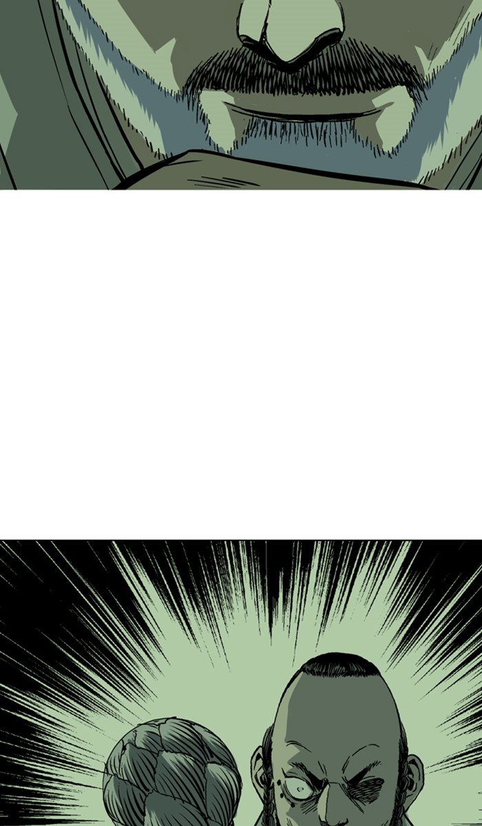 Read Gosu ENGLISH Manga Online