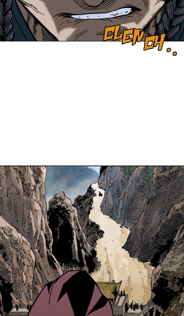 Read Gosu ENGLISH Manga Online