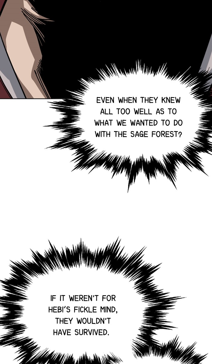 Read Gosu ENGLISH Manga Online