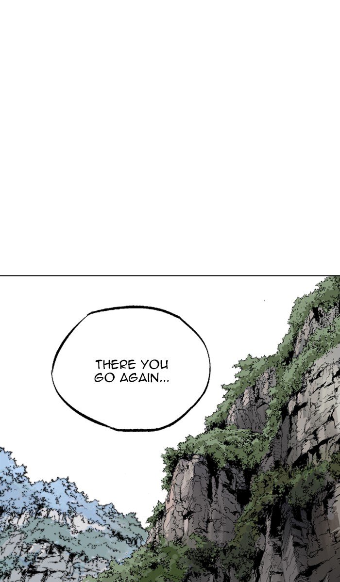 Read Gosu ENGLISH Manga Online