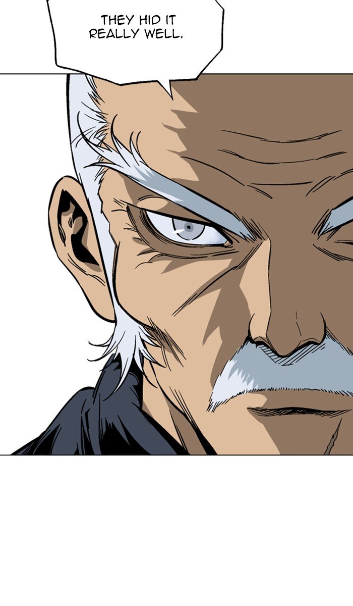 Read Gosu ENGLISH Manga Online