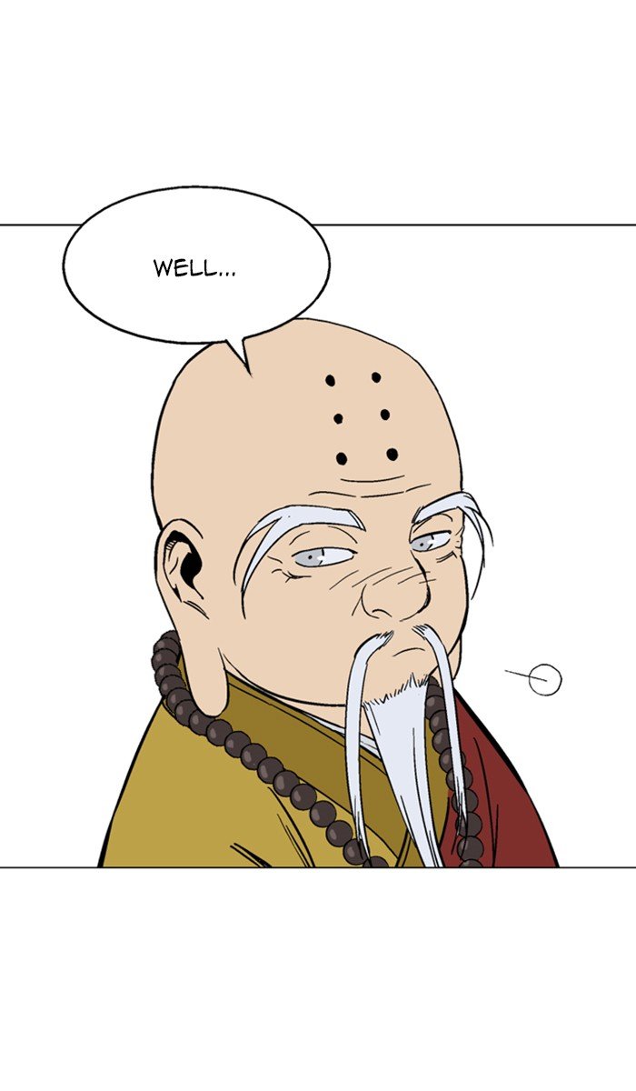 Read Gosu ENGLISH Manga Online