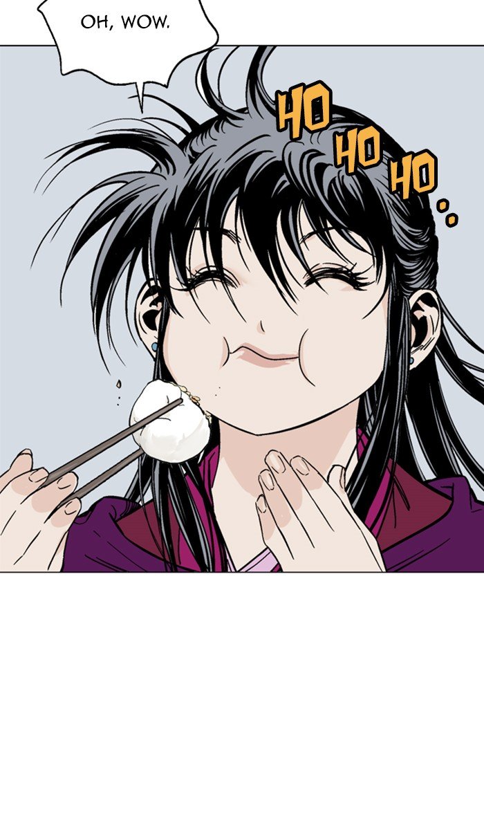 Read Gosu ENGLISH Manga Online