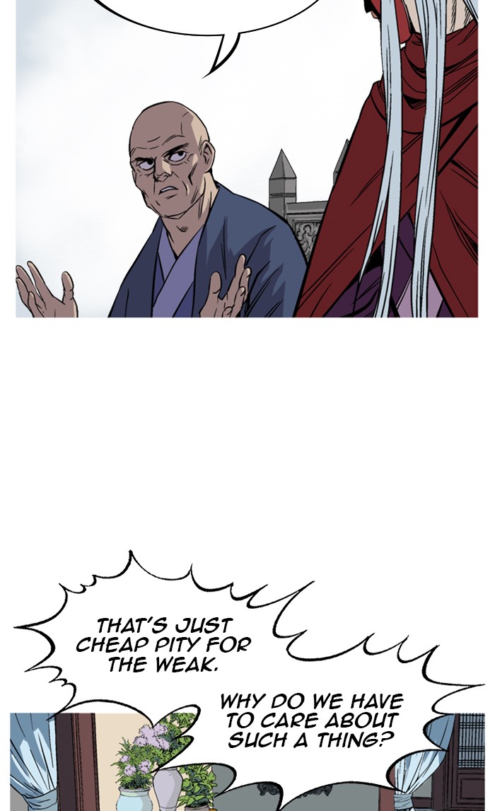 Read Gosu ENGLISH Manga Online