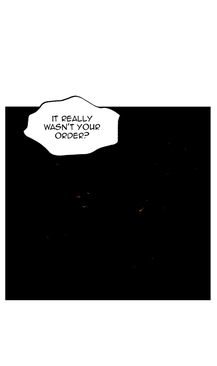 Read Gosu ENGLISH Manga Online