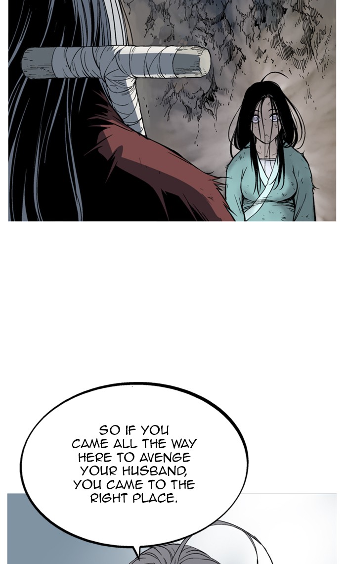 Read Gosu ENGLISH Manga Online