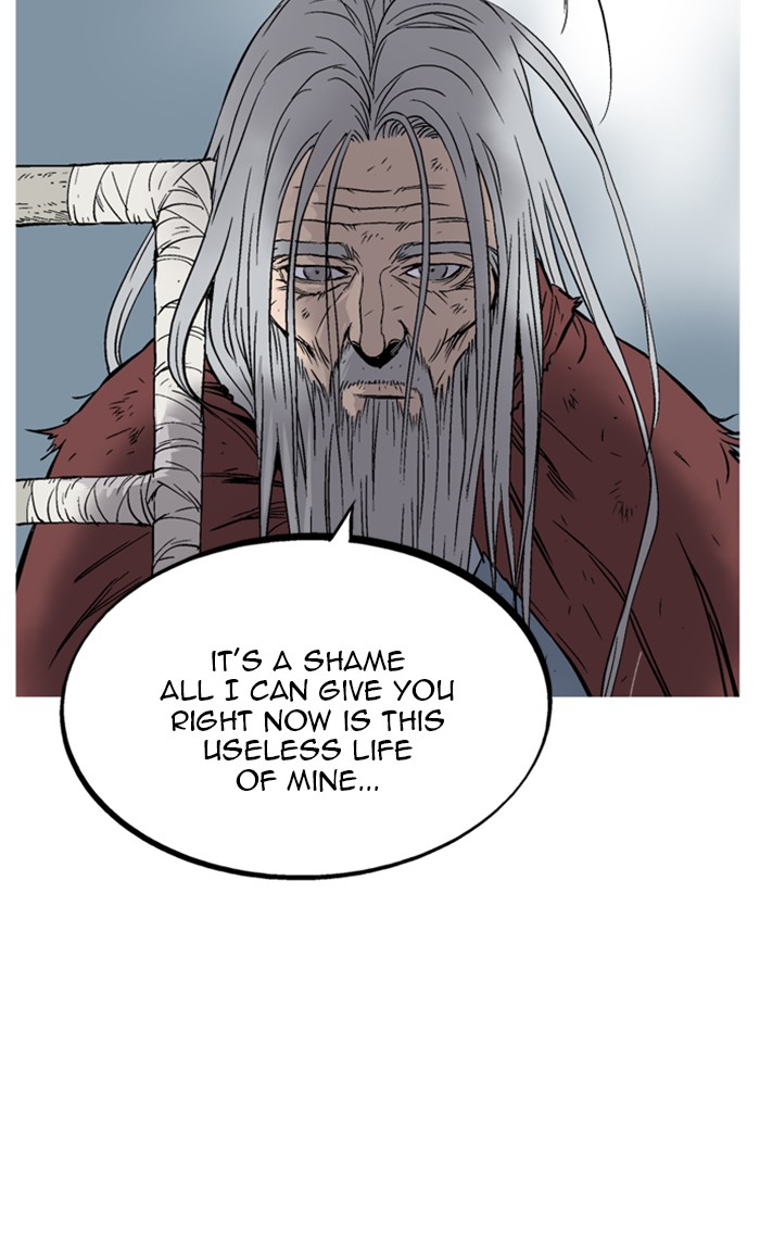 Read Gosu ENGLISH Manga Online