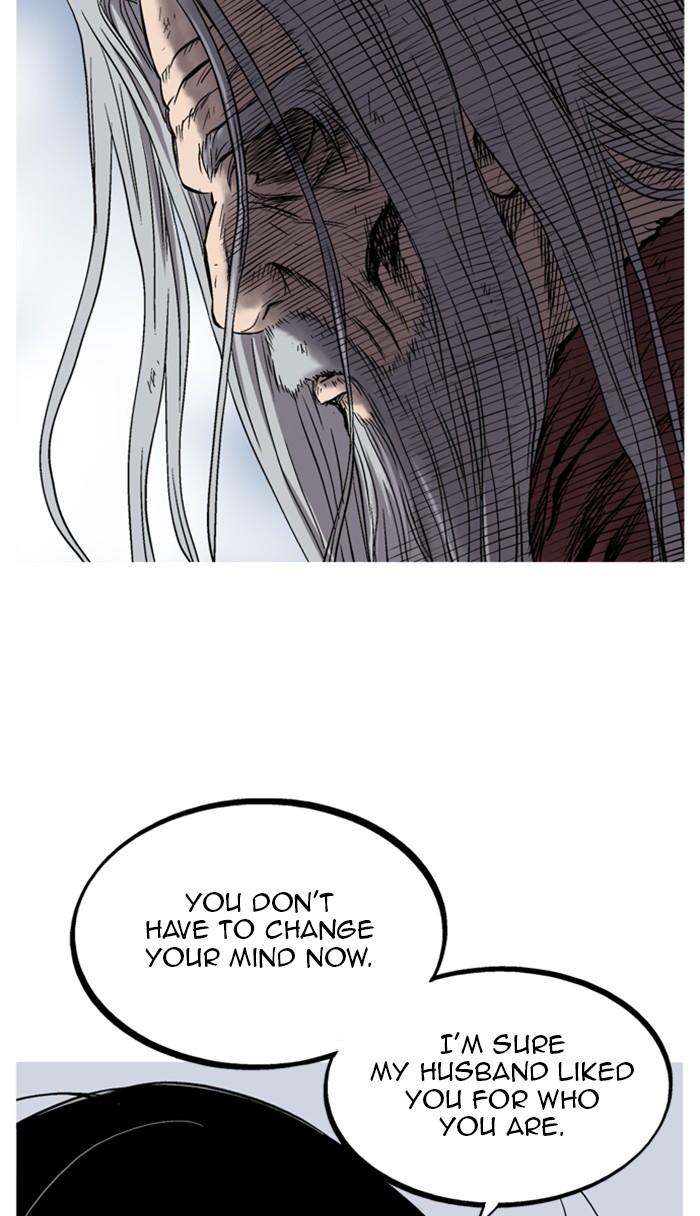 Read Gosu ENGLISH Manga Online