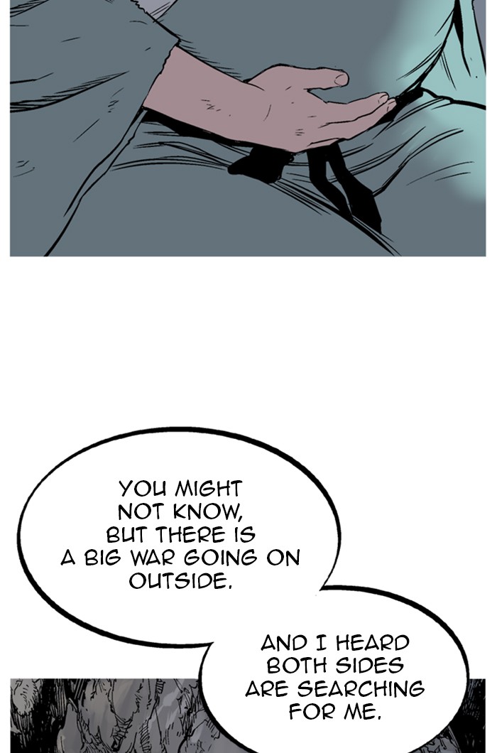 Read Gosu ENGLISH Manga Online