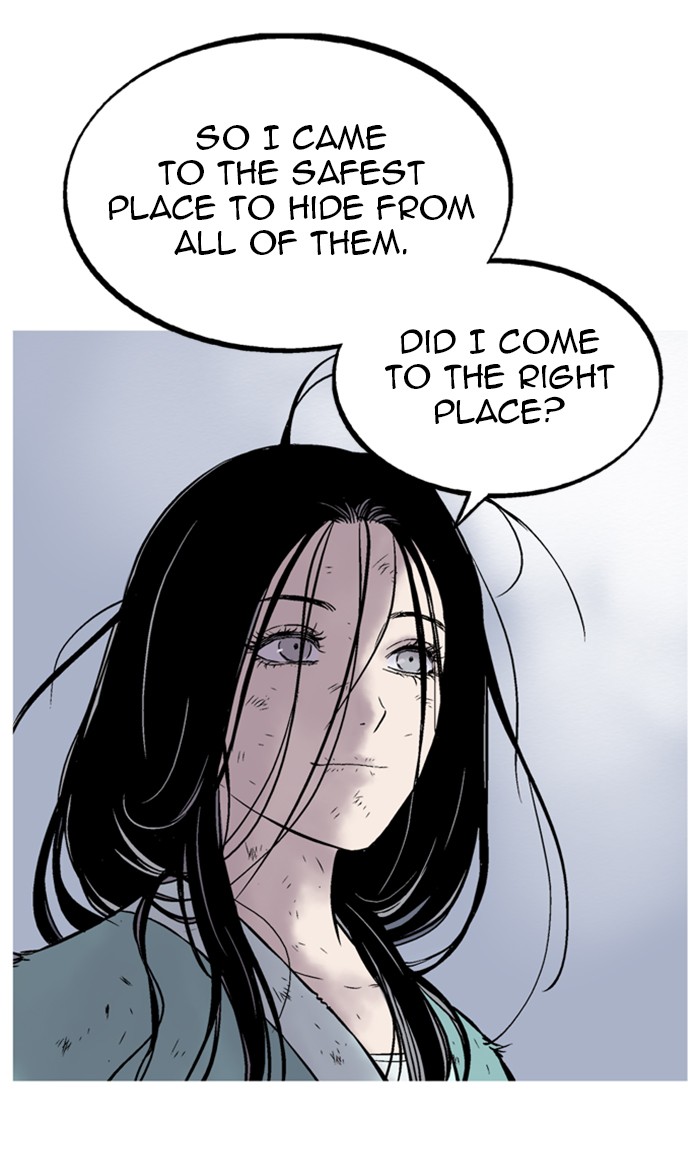 Read Gosu ENGLISH Manga Online