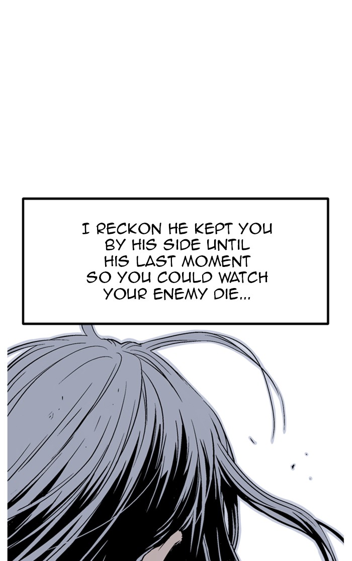 Read Gosu ENGLISH Manga Online