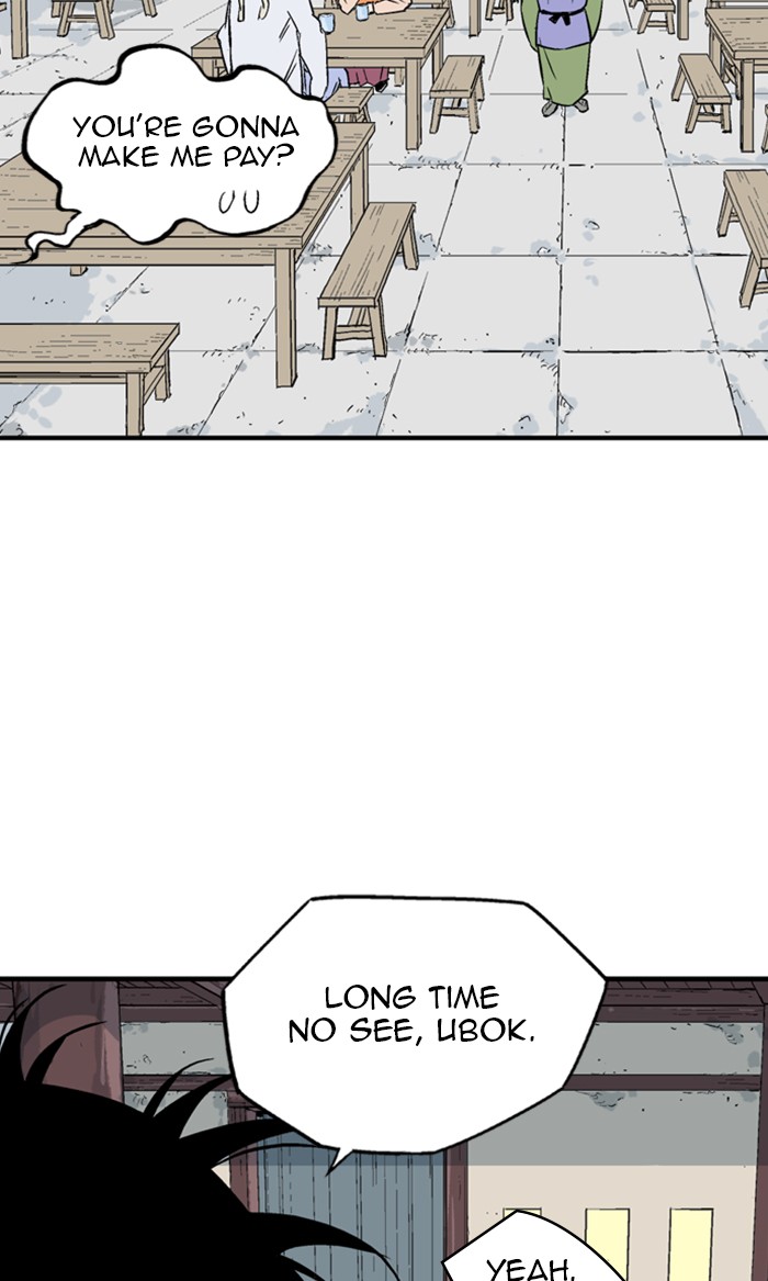 Read Gosu ENGLISH Manga Online