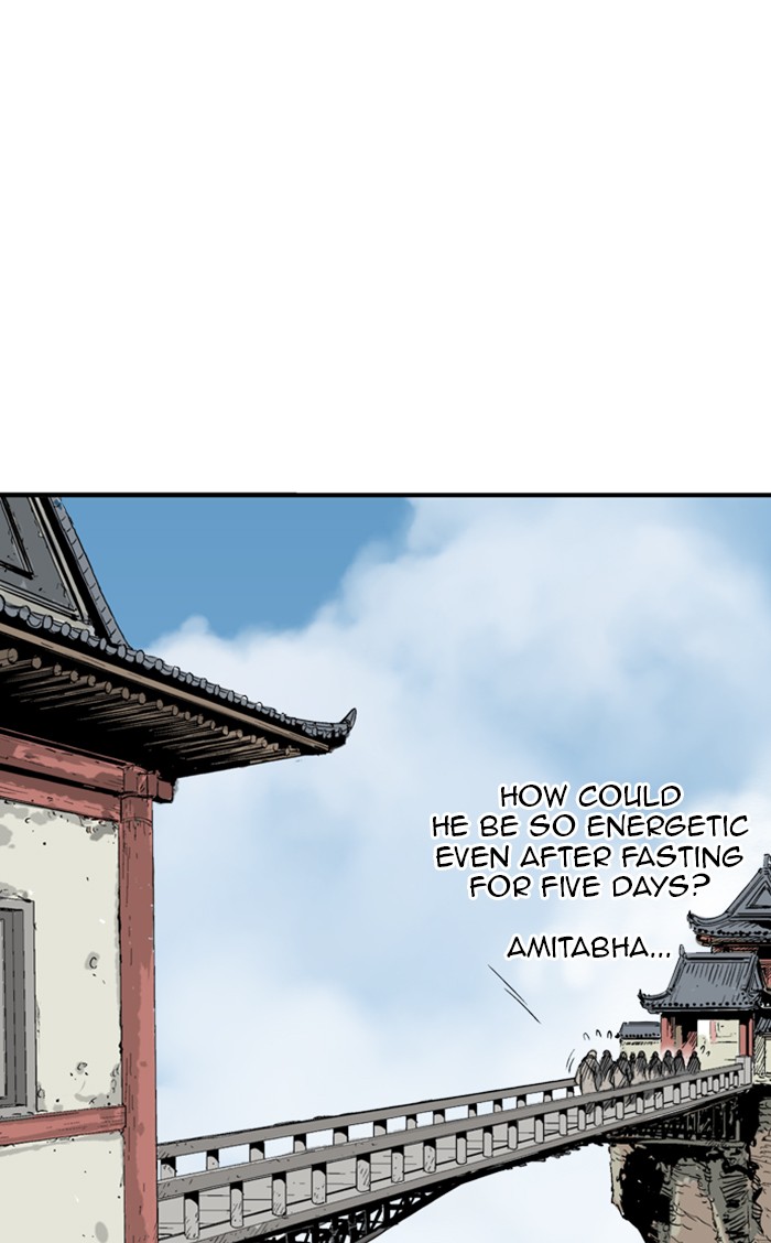 Read Gosu ENGLISH Manga Online