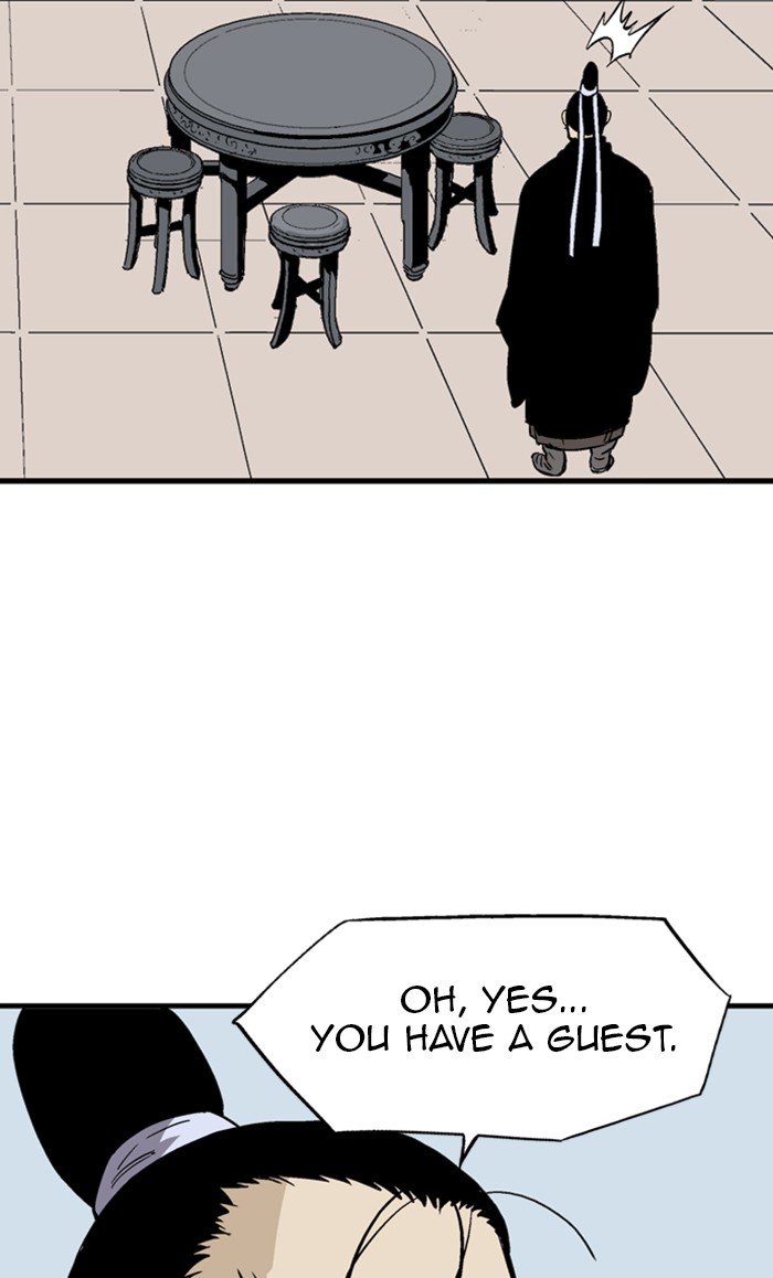 Read Gosu ENGLISH Manga Online