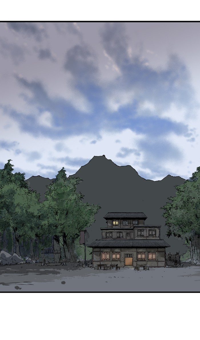 Read Gosu ENGLISH Manga Online