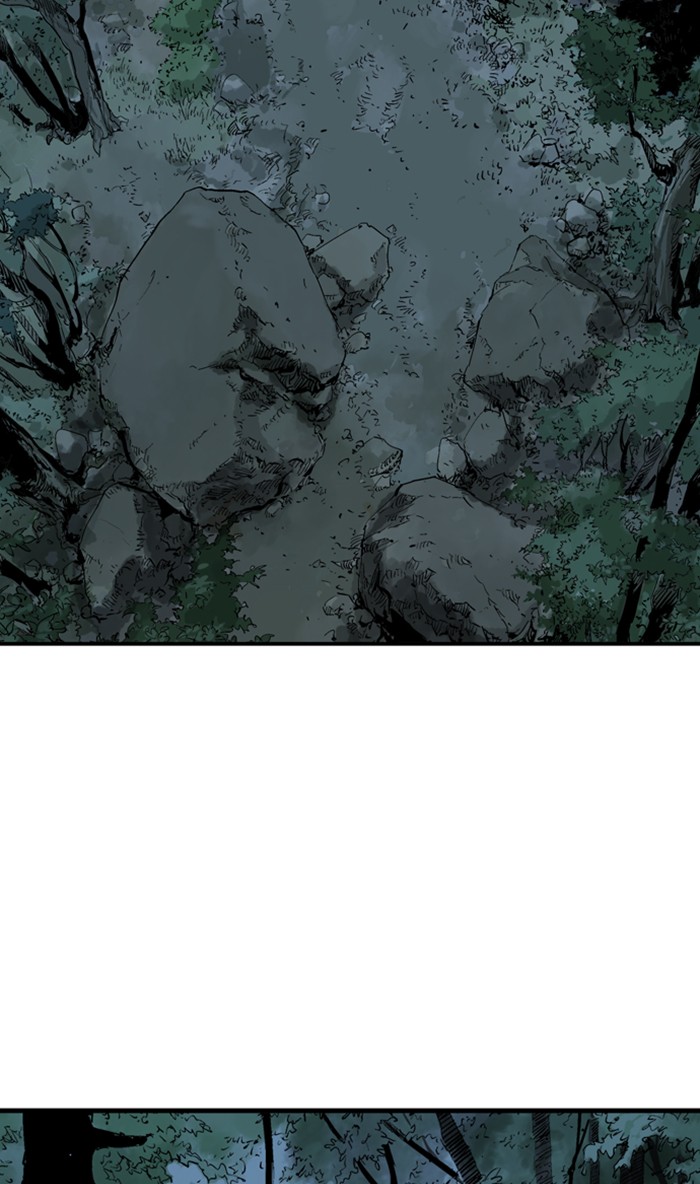 Read Gosu ENGLISH Manga Online