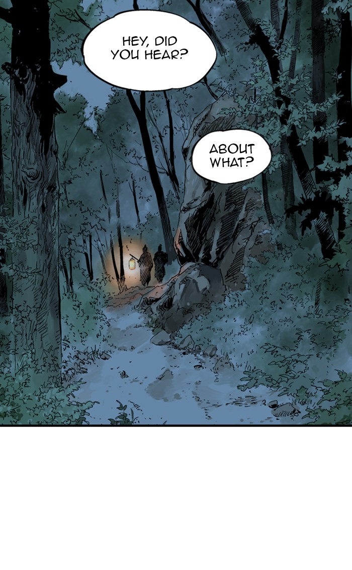 Read Gosu ENGLISH Manga Online