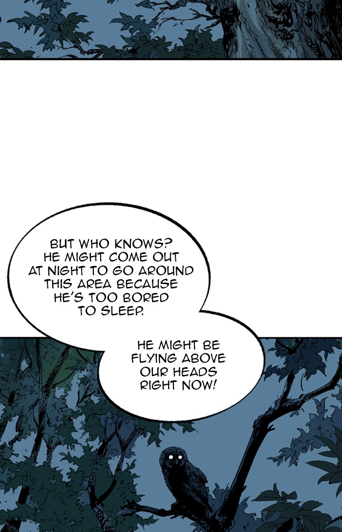 Read Gosu ENGLISH Manga Online