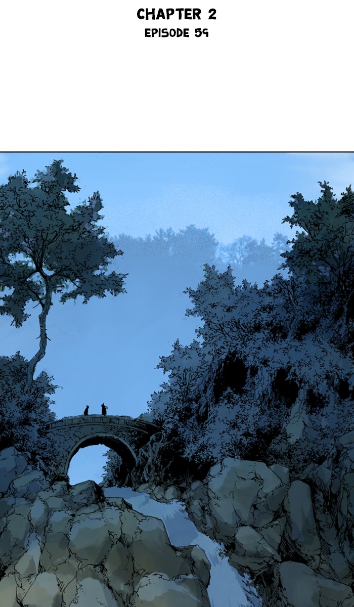 Read Gosu ENGLISH Manga Online