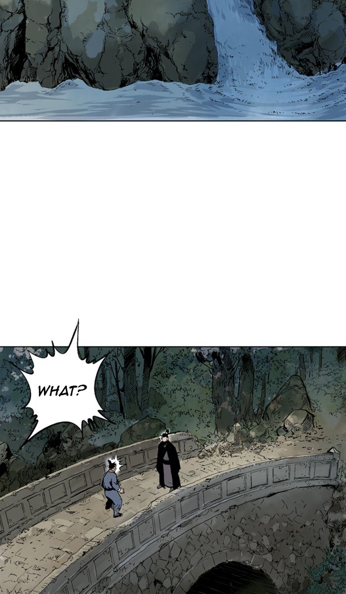 Read Gosu ENGLISH Manga Online