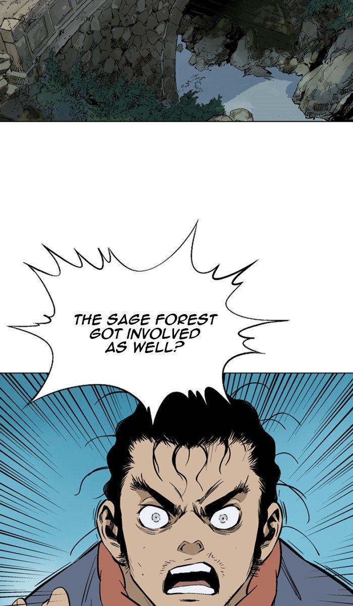 Read Gosu ENGLISH Manga Online