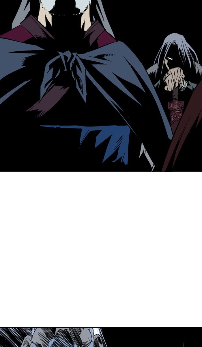 Read Gosu ENGLISH Manga Online