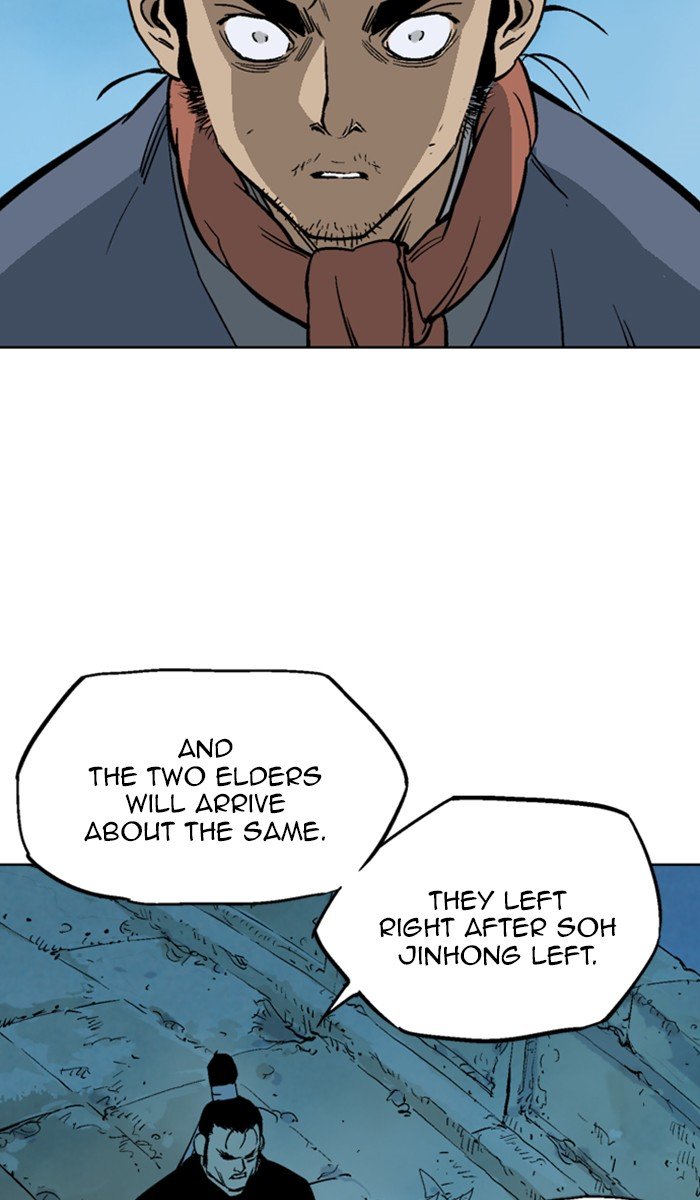 Read Gosu ENGLISH Manga Online