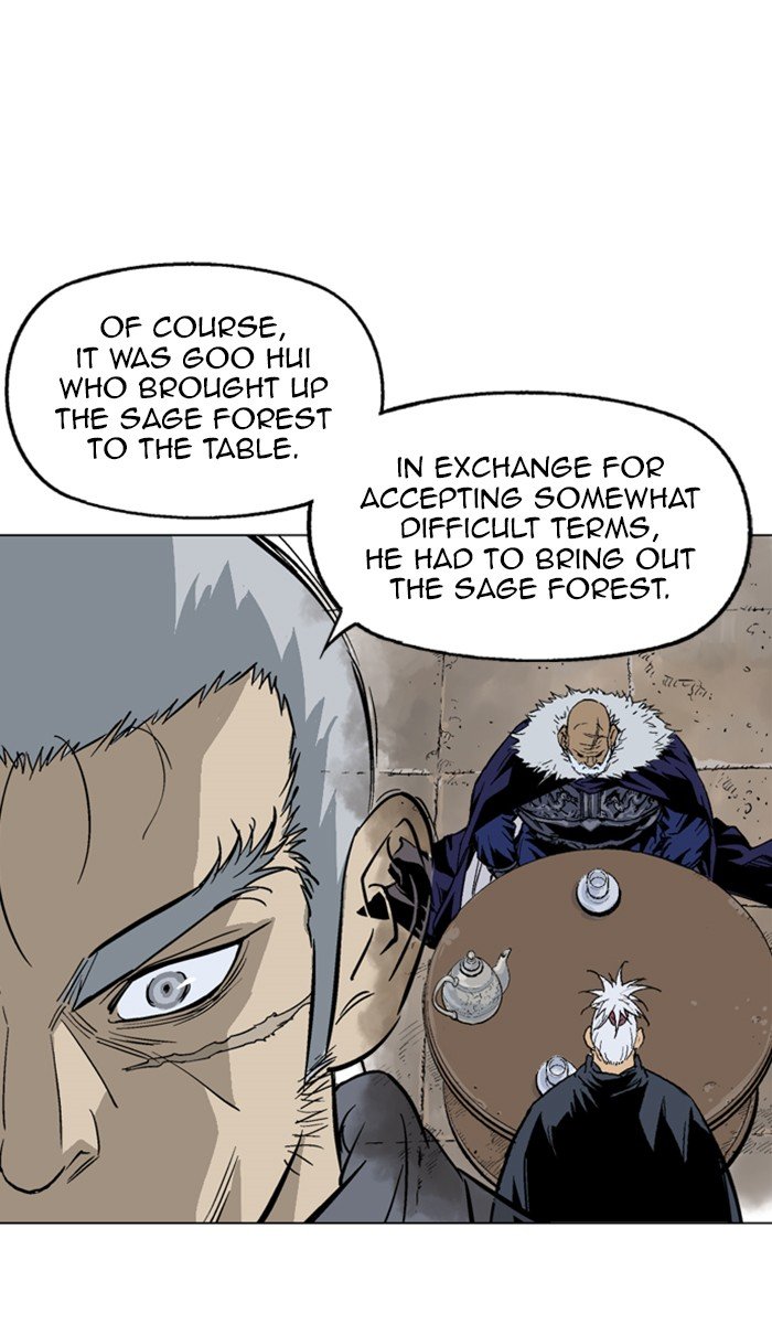 Read Gosu ENGLISH Manga Online