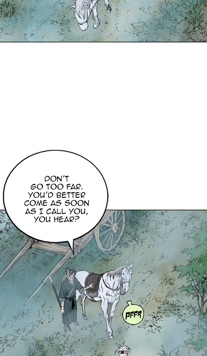 Read Gosu ENGLISH Manga Online