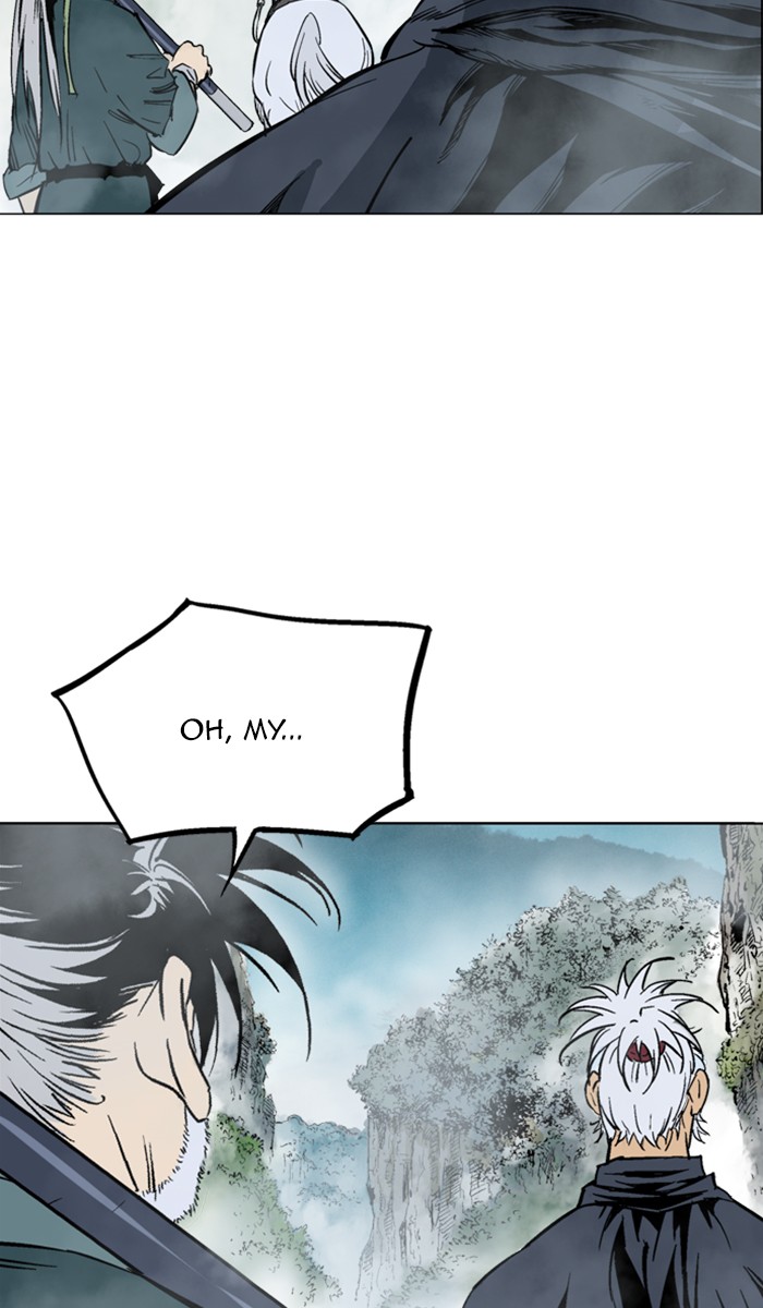 Read Gosu ENGLISH Manga Online