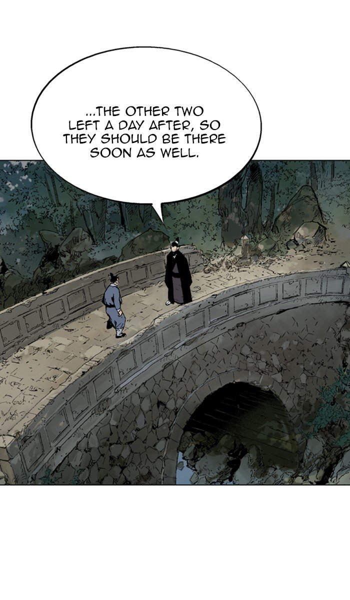 Read Gosu ENGLISH Manga Online