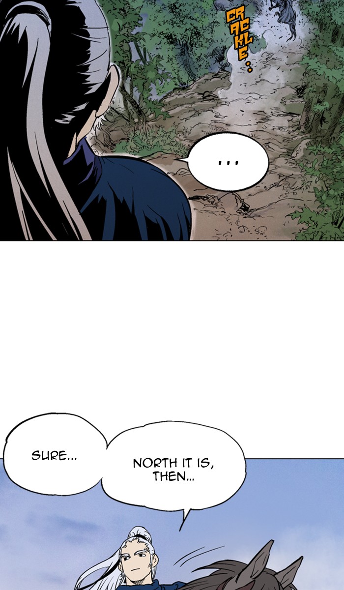 Read Gosu ENGLISH Manga Online