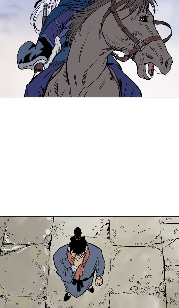 Read Gosu ENGLISH Manga Online