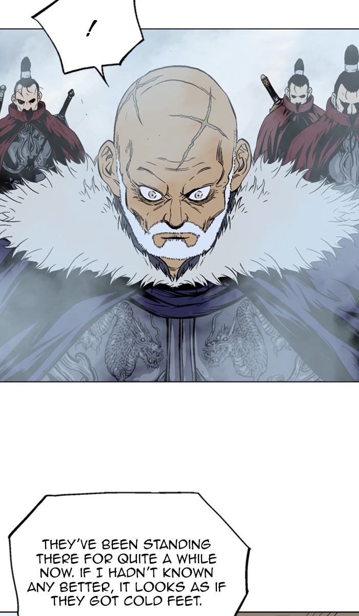 Read Gosu ENGLISH Manga Online