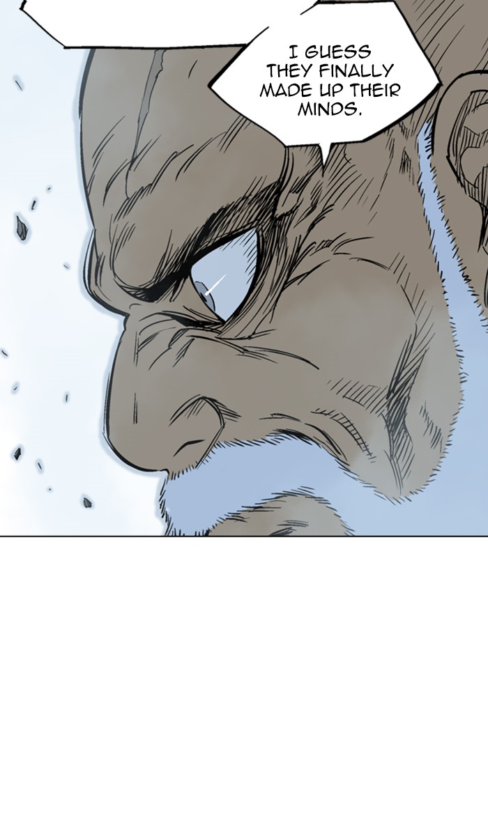 Read Gosu ENGLISH Manga Online