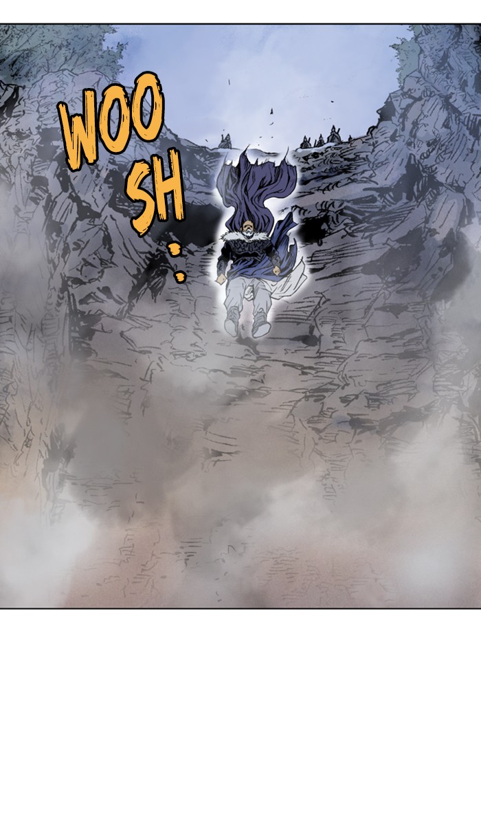 Read Gosu ENGLISH Manga Online