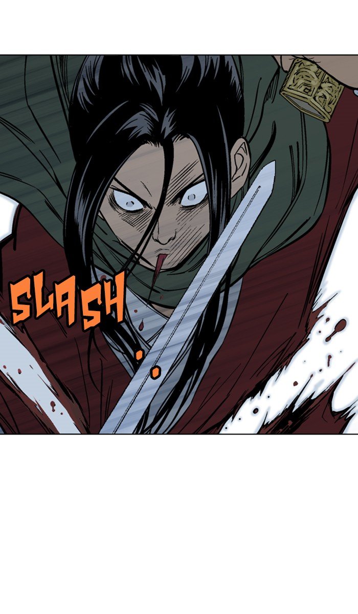 Read Gosu ENGLISH Manga Online