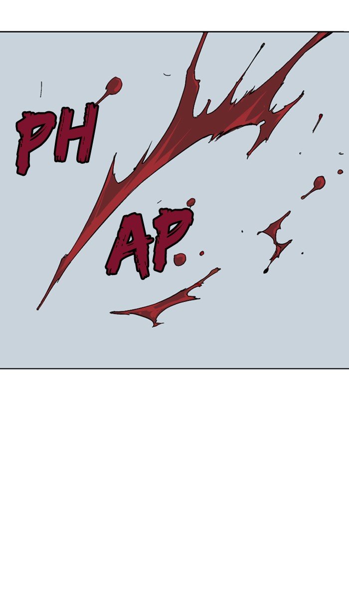 Read Gosu ENGLISH Manga Online