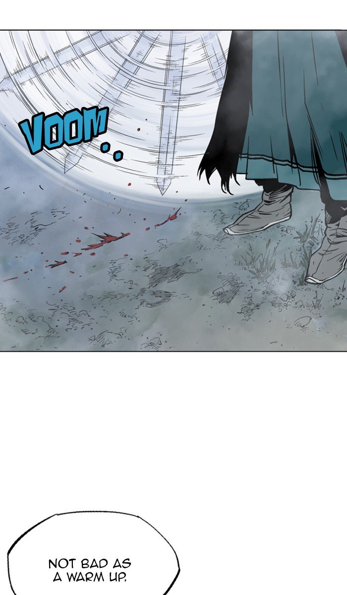 Read Gosu ENGLISH Manga Online