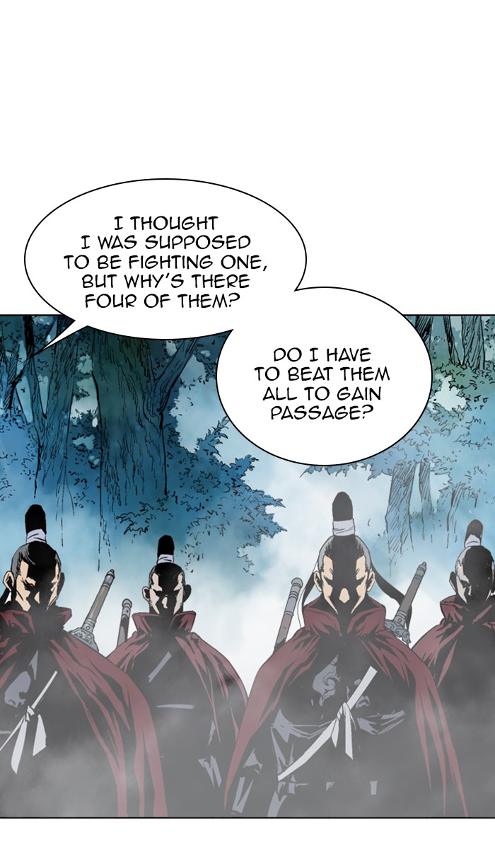 Read Gosu ENGLISH Manga Online