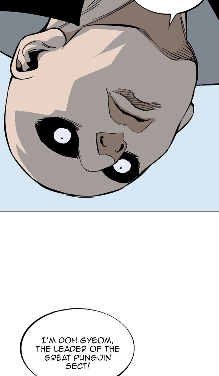 Read Gosu ENGLISH Manga Online