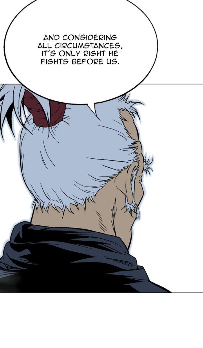 Read Gosu ENGLISH Manga Online